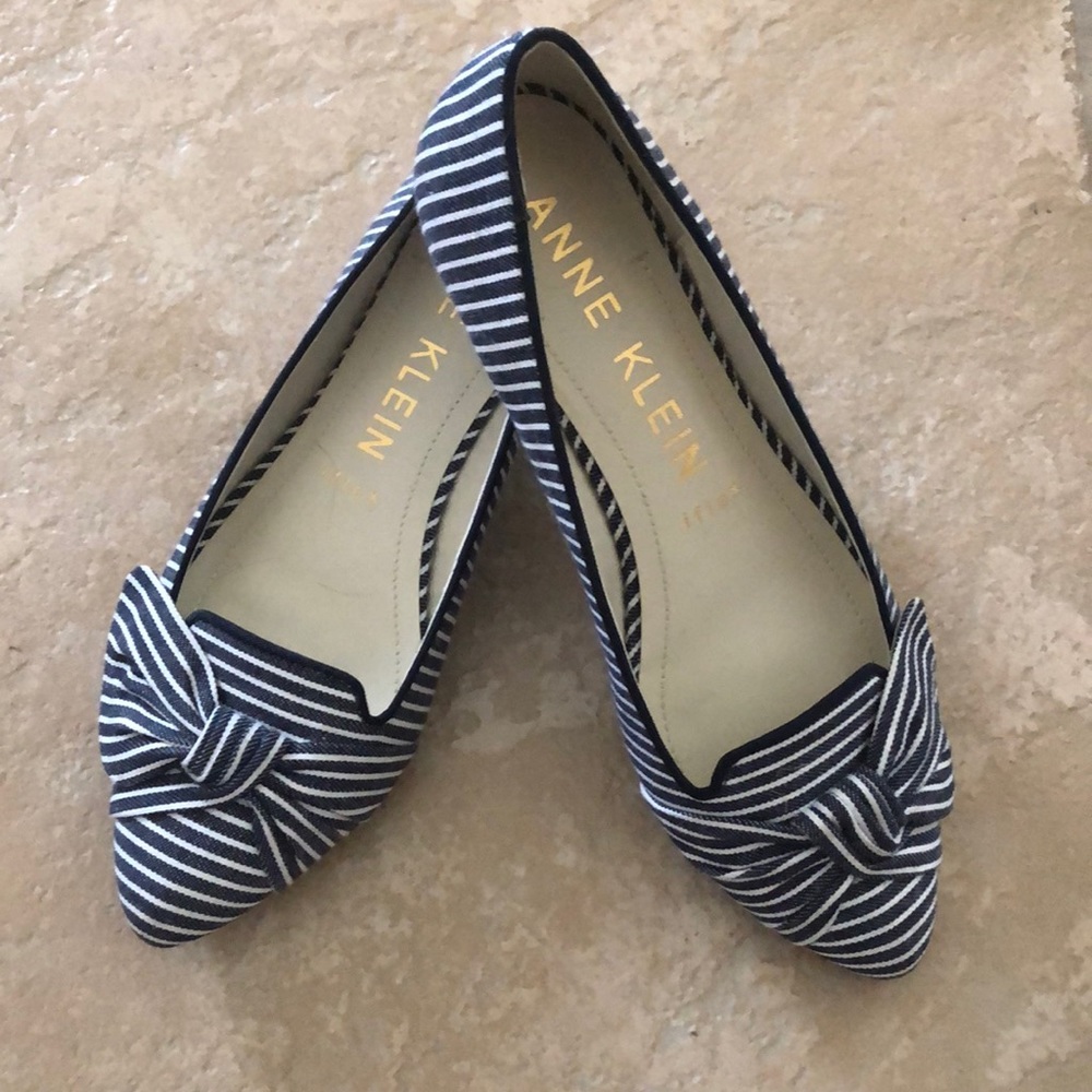 Anne Klein iflex shoes size 7.5